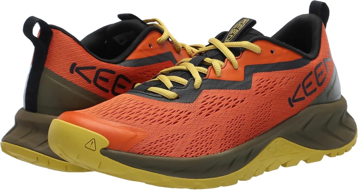 KEEN Mens Versacore Speed Breathable Vented Comfortable
