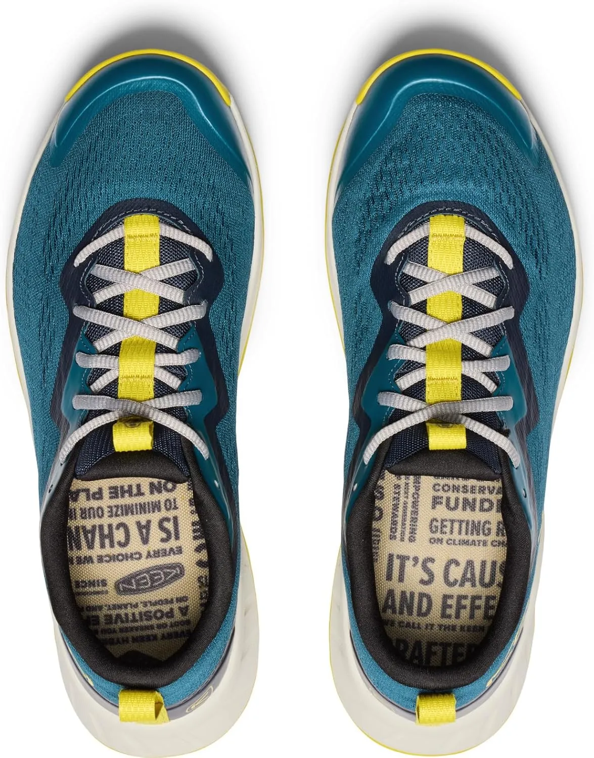 KEEN Mens Versacore Speed Breathable Vented Comfortable