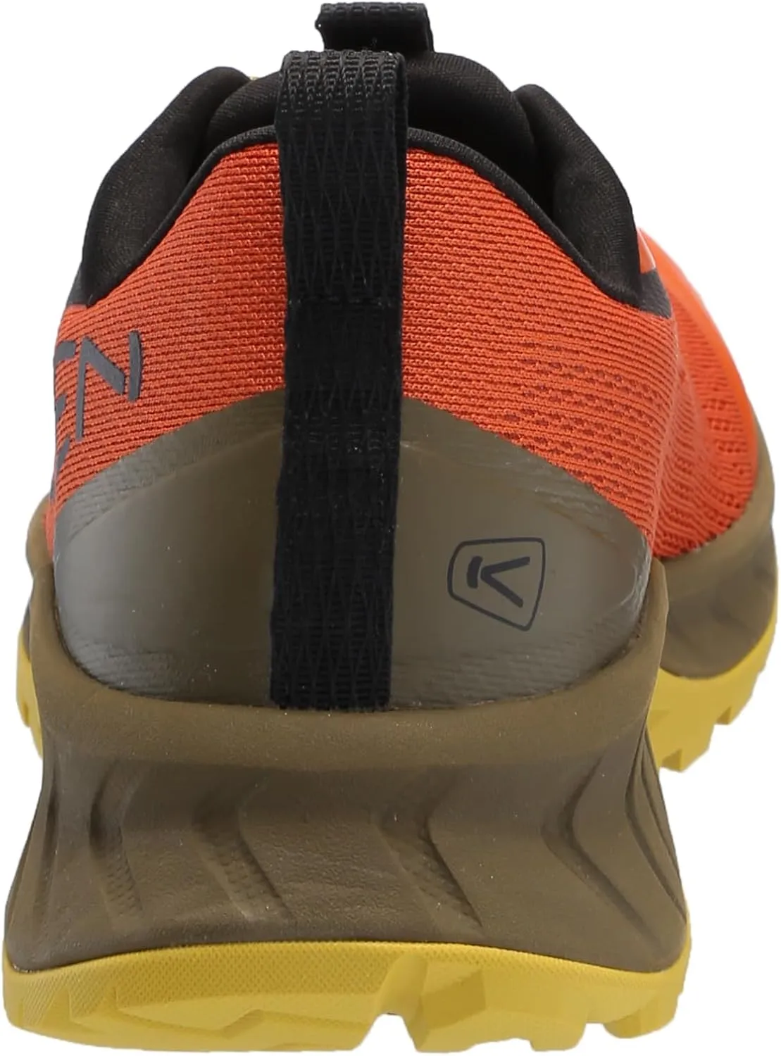 KEEN Mens Versacore Speed Breathable Vented Comfortable