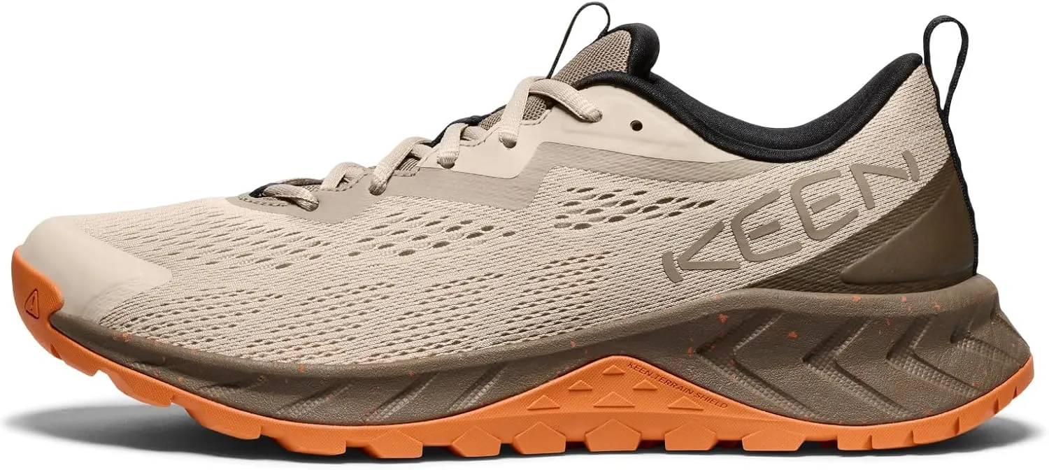 KEEN Mens Versacore Speed Breathable Vented Comfortable