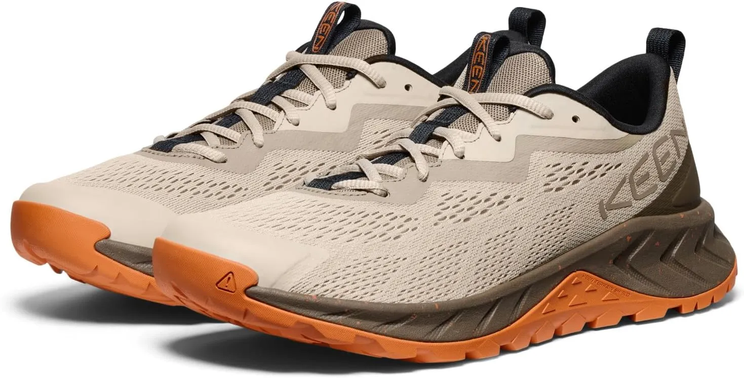 KEEN Mens Versacore Speed Breathable Vented Comfortable