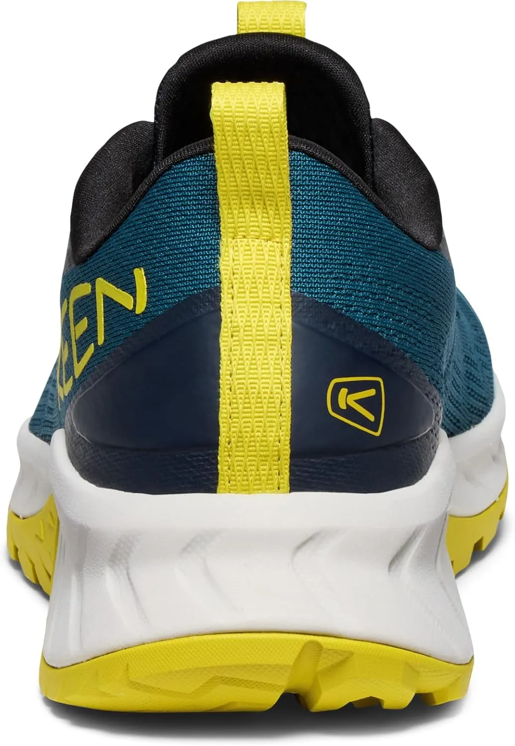 KEEN Mens Versacore Speed Breathable Vented Comfortable