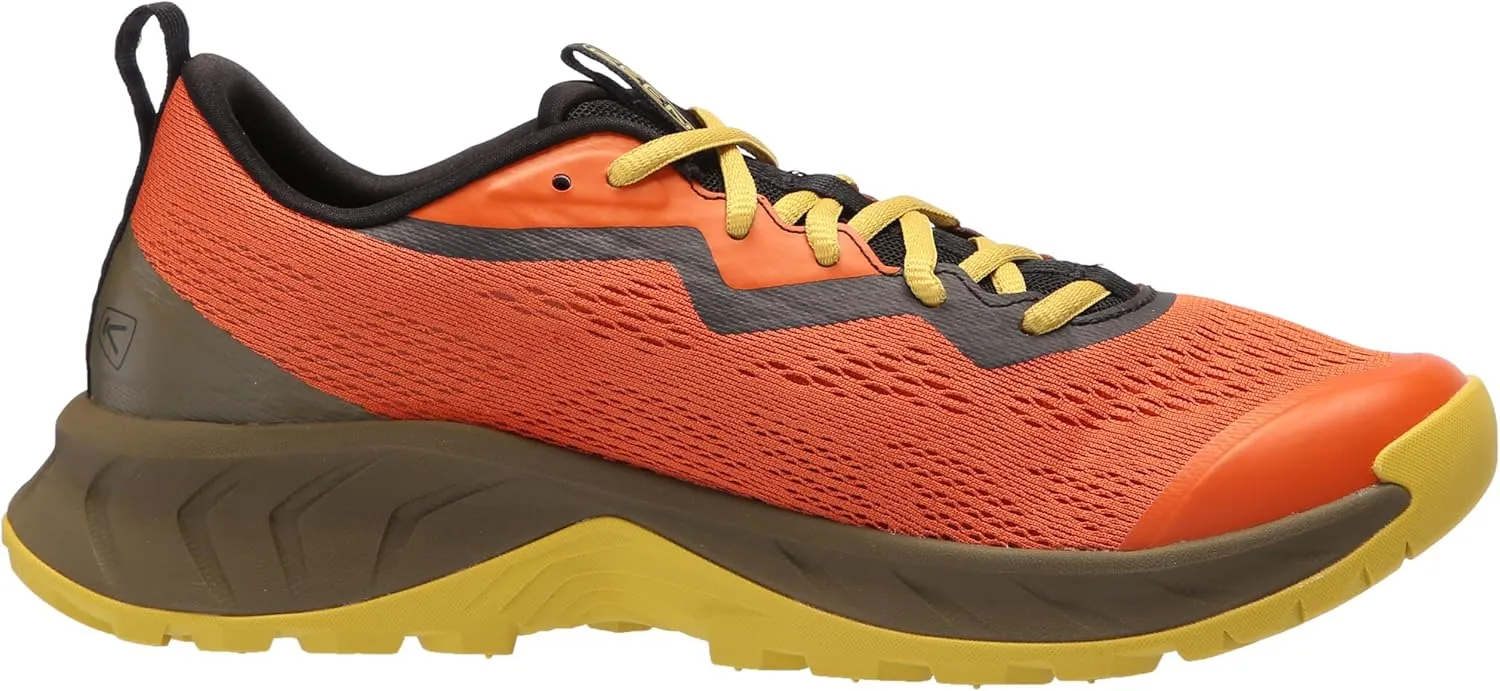 KEEN Mens Versacore Speed Breathable Vented Comfortable