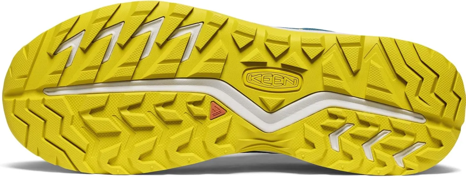 KEEN Mens Versacore Speed Breathable Vented Comfortable