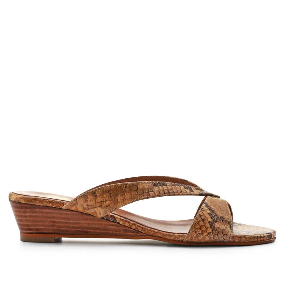 Klevina2 Mules - KLEVINA2 / 325 060