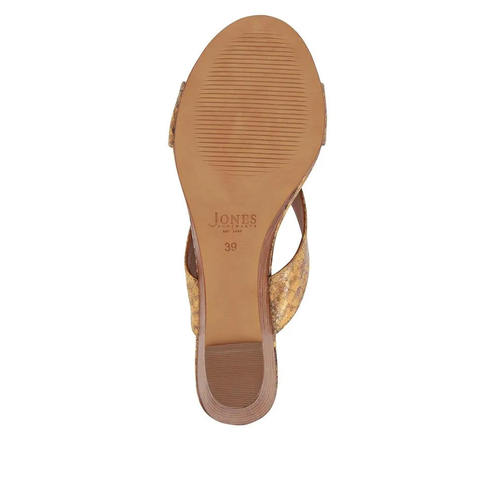 Klevina2 Mules - KLEVINA2 / 325 060