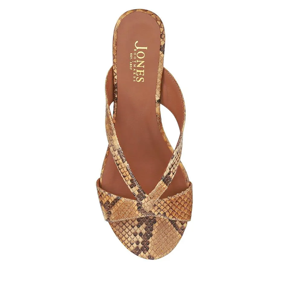 Klevina2 Mules - KLEVINA2 / 325 060
