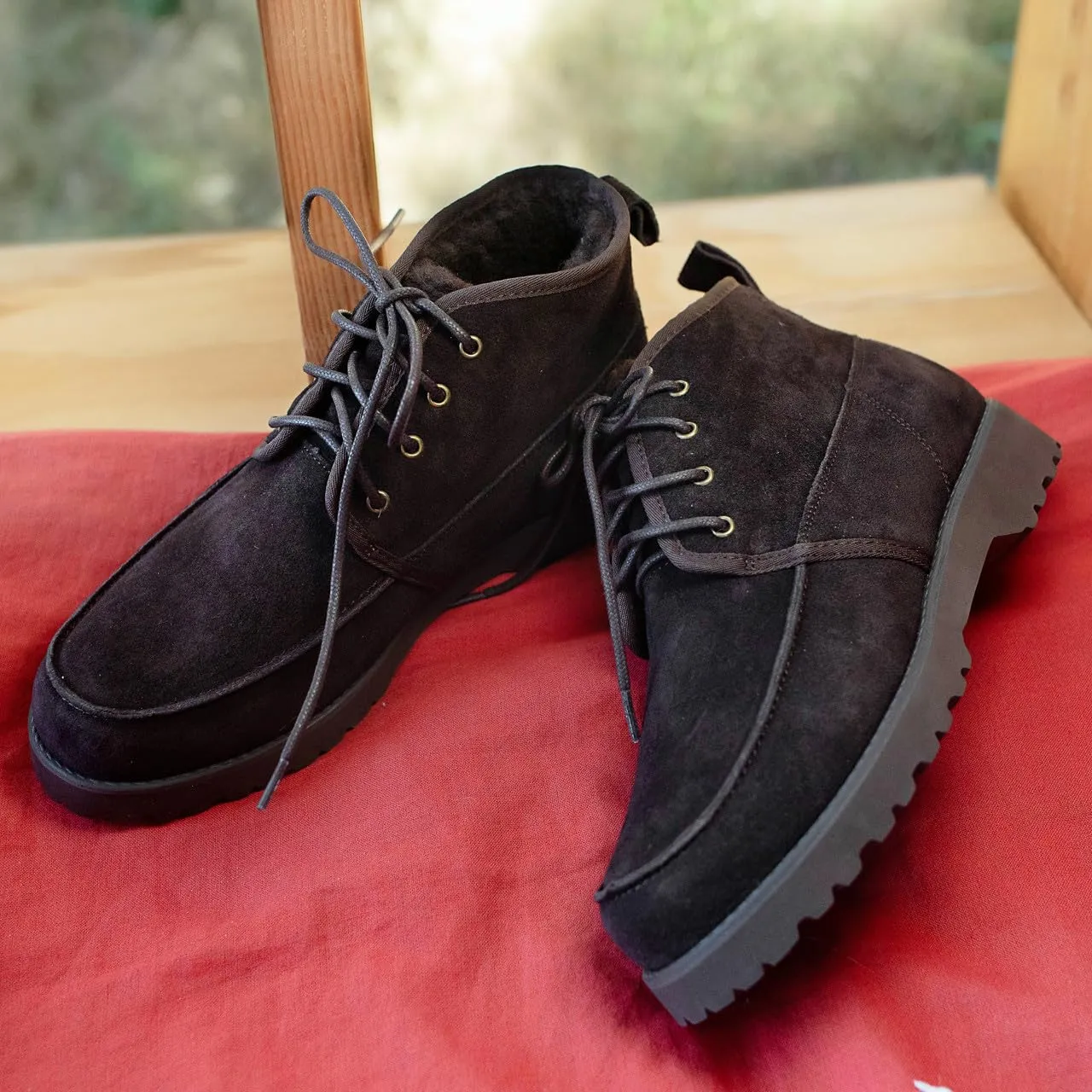 Kyle Boot - Men
