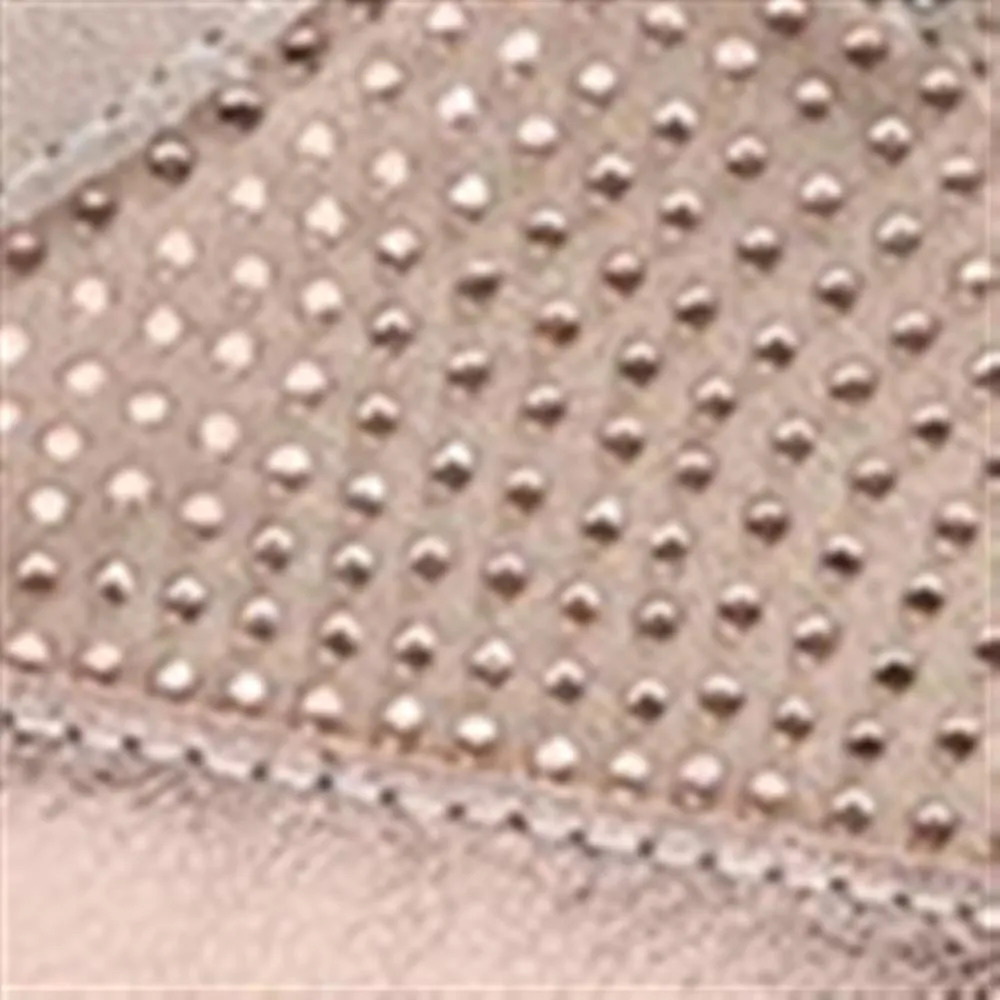 Lace-Up Leather Trainers - BRK35087 / 322 550
