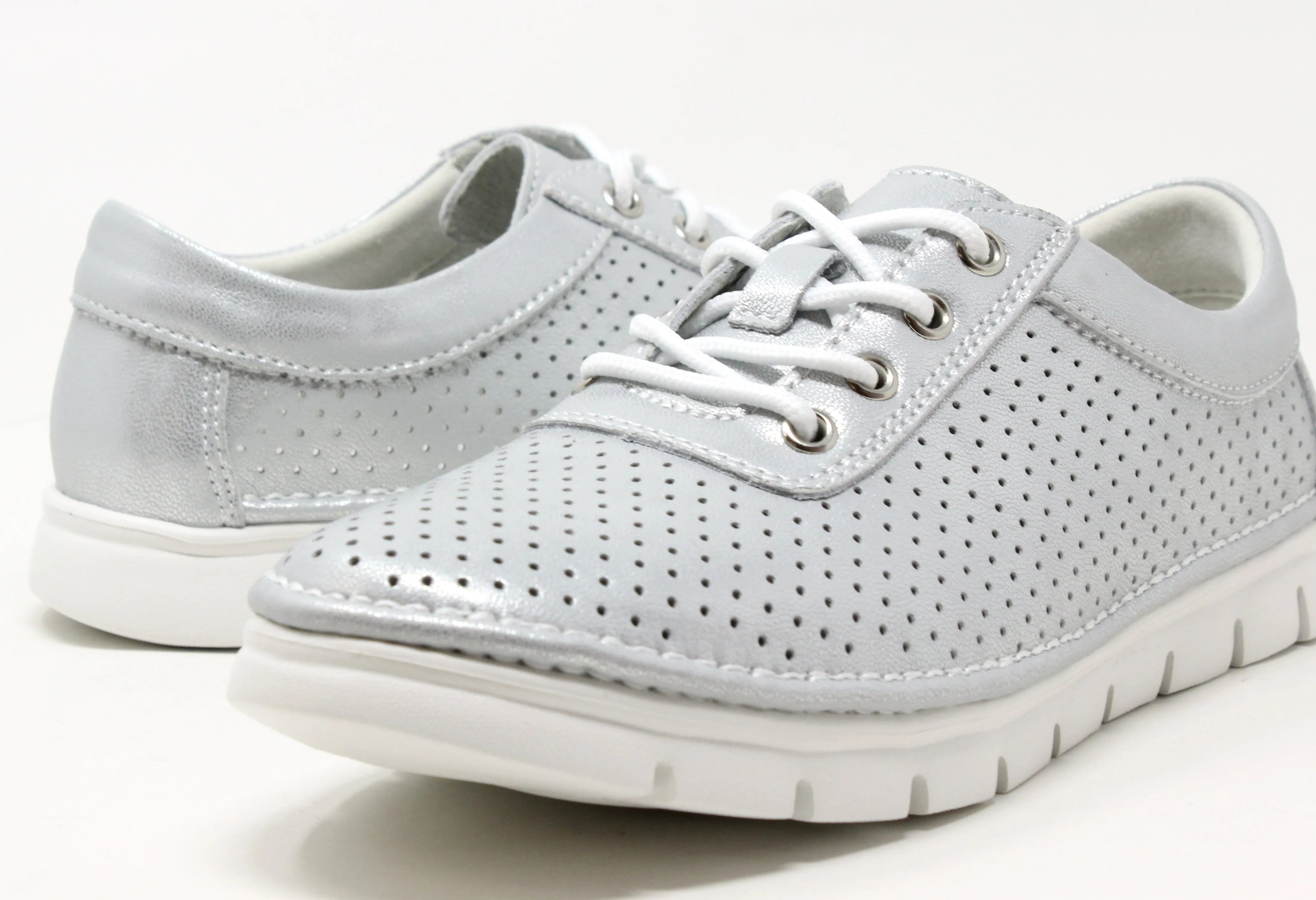 Laser Cut Trainer