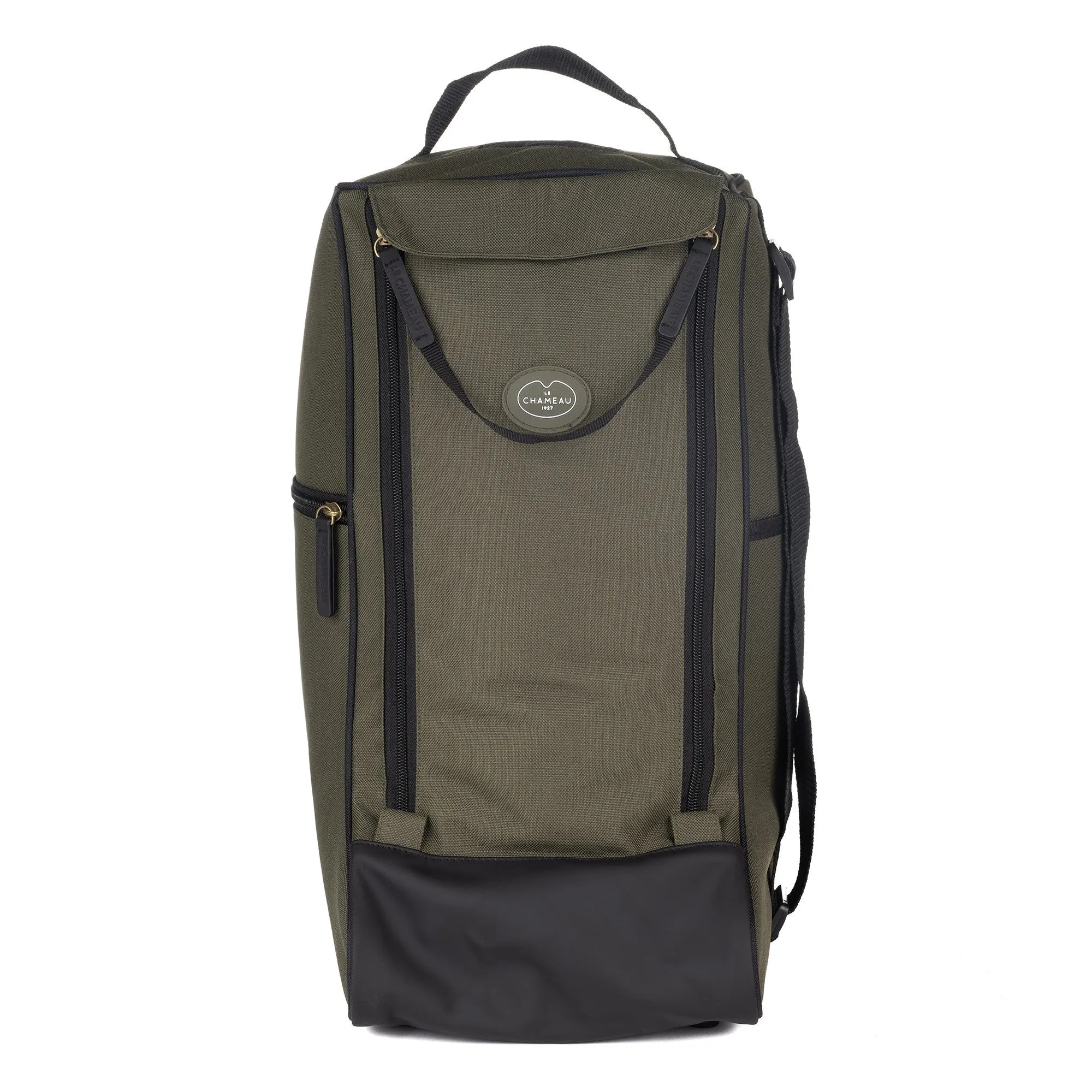 Le Chameau Iris Boot Bag