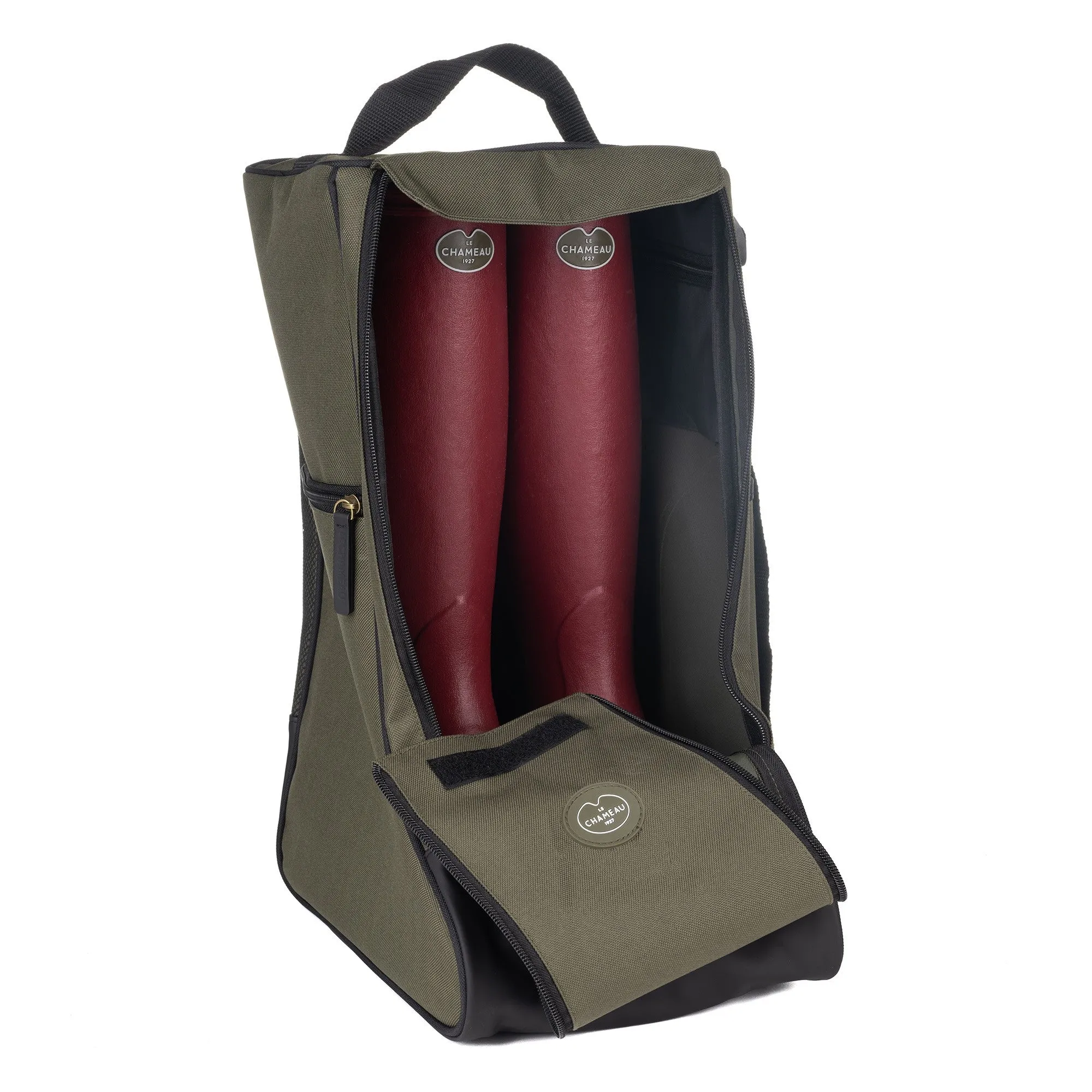Le Chameau Iris Boot Bag