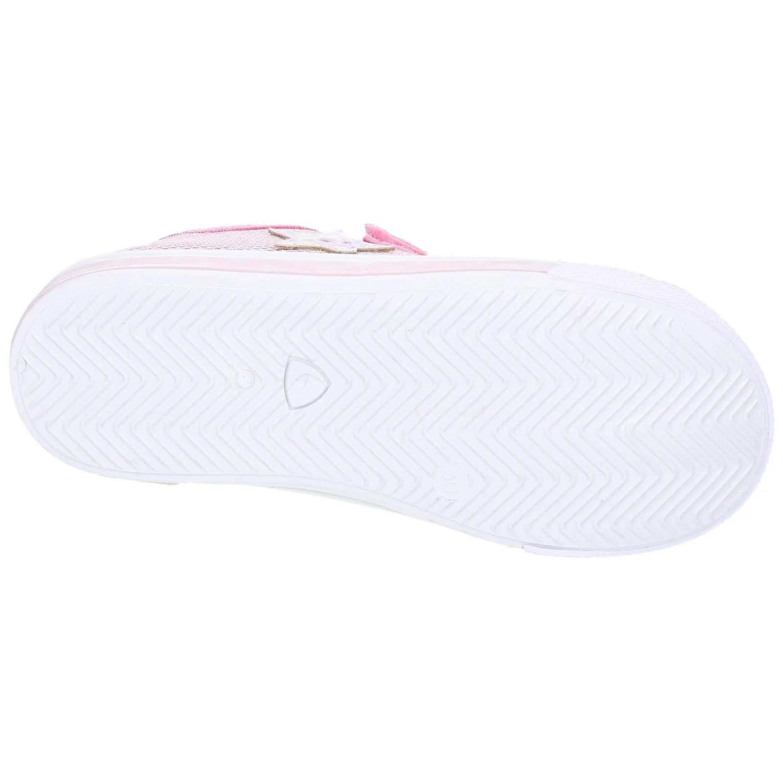Leomil Frozen Low Sneakers touch fastening shoe