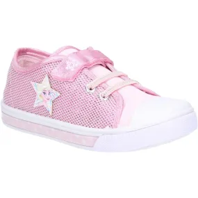 Leomil Frozen Low Sneakers touch fastening shoe