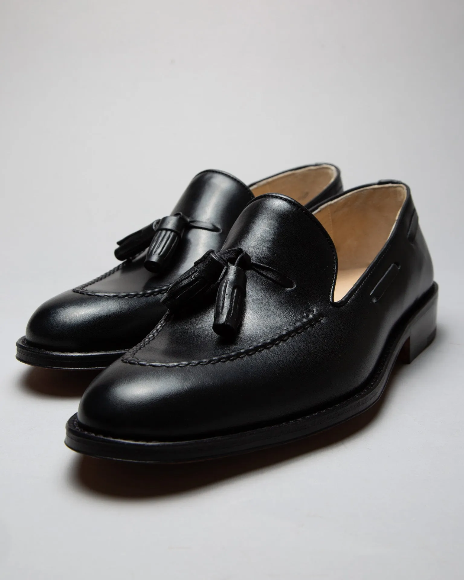 Loafer 497 Black