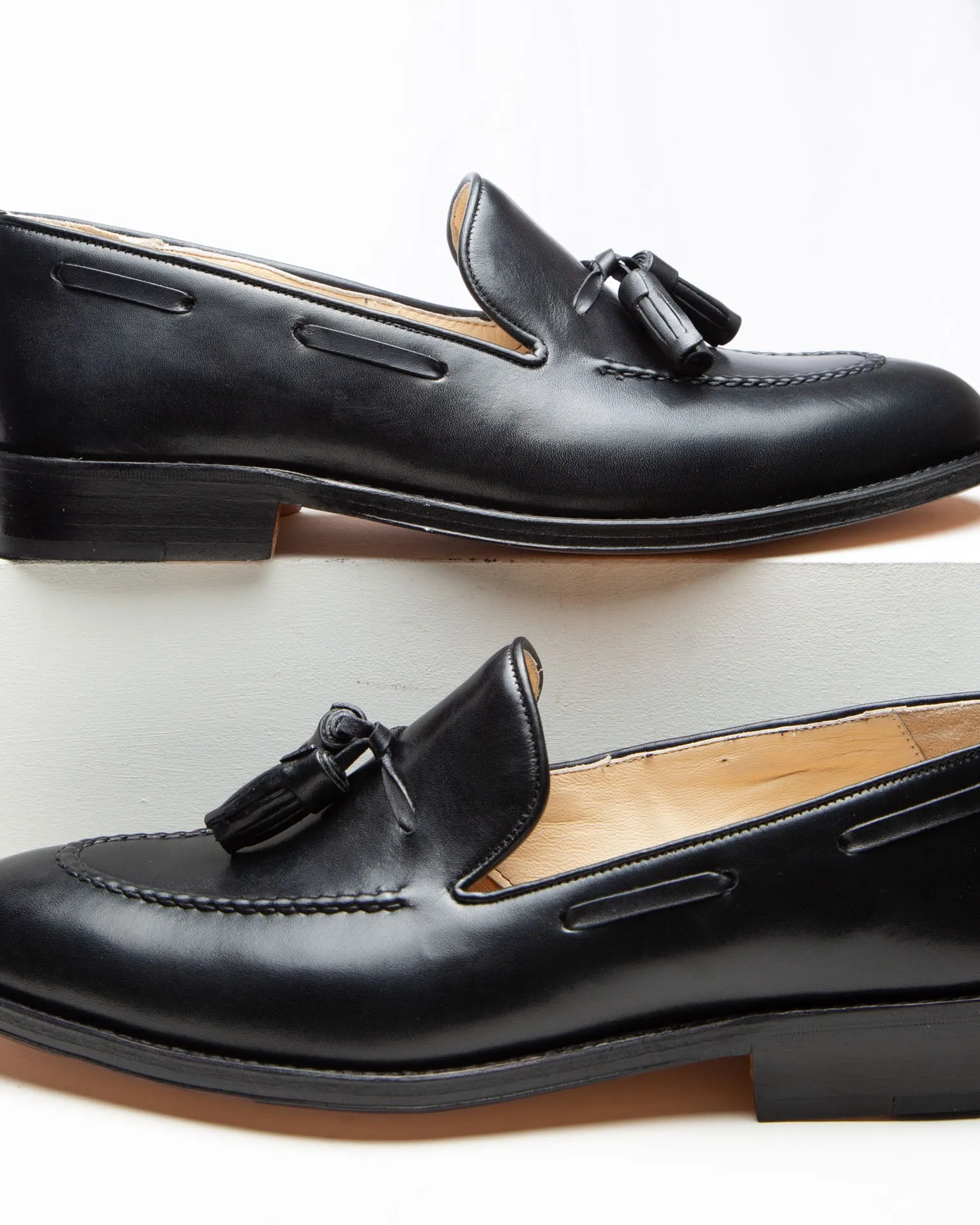 Loafer 497 Black