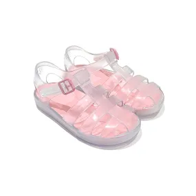 Marena Jelly Sandals