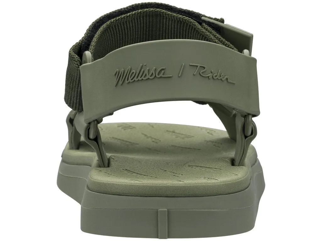 Melissa Papete  Rider *extend size