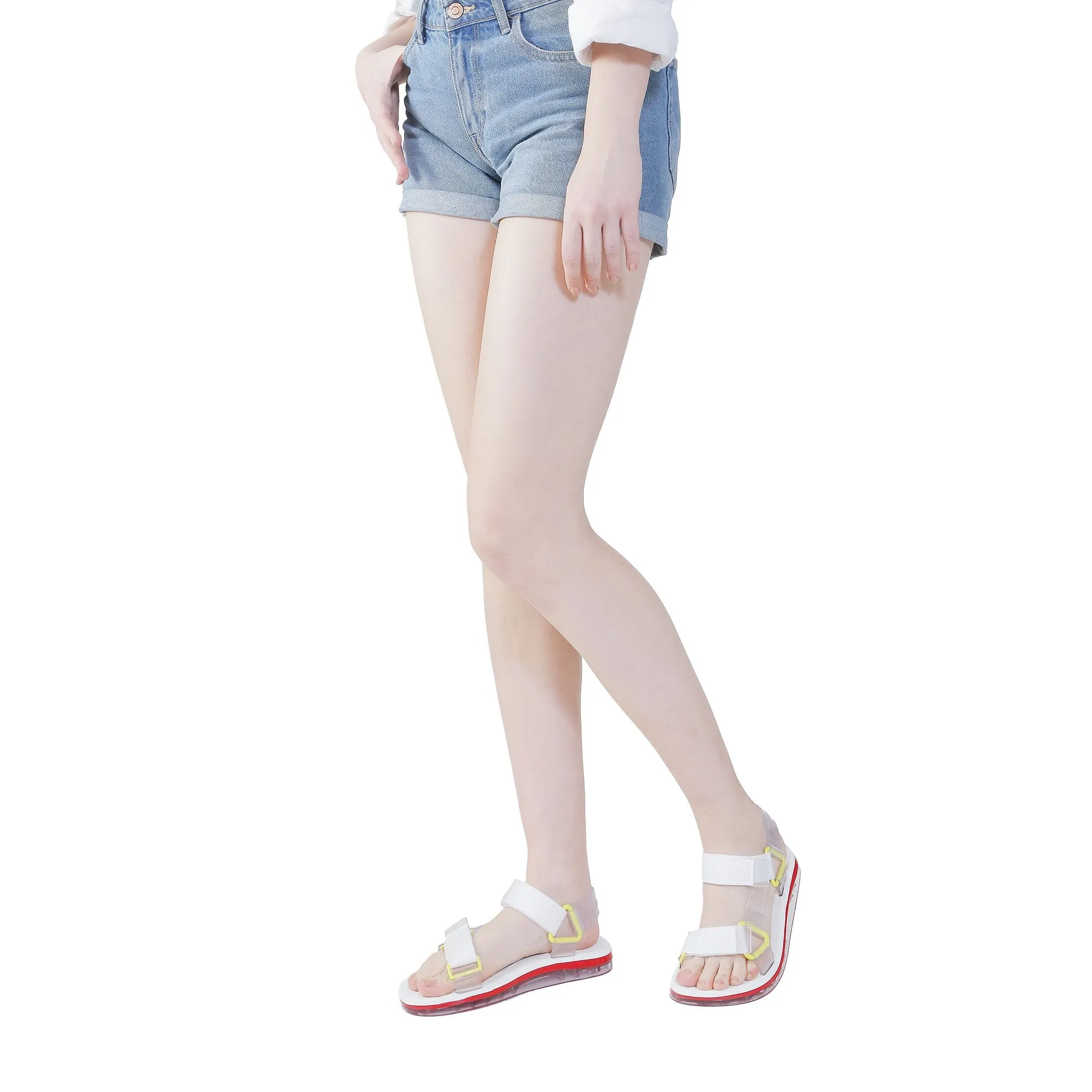 Melissa Papete  Rider *extend size