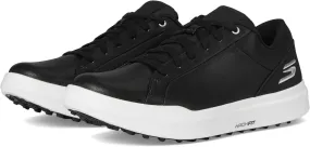 Men's Drive 6 Arch Leather Relaxed Fit Spikeless Golf Shoe Sneaker