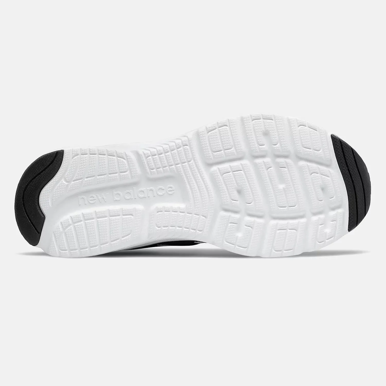 Mens Wide Fit New Balance M411LB2 Walking and Running Trainers