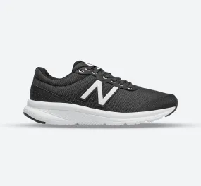 Mens Wide Fit New Balance M411LB2 Walking and Running Trainers