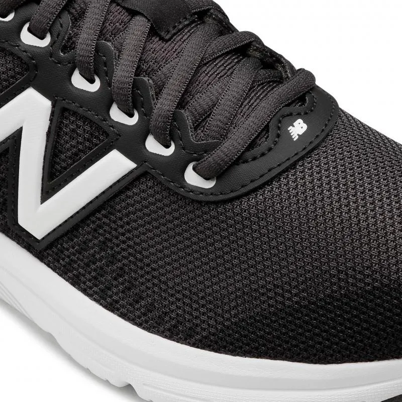 Mens Wide Fit New Balance M411LB2 Walking and Running Trainers