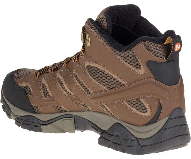 Merrell Men's Moab 2 Mid Gore-Tex® (disc.)