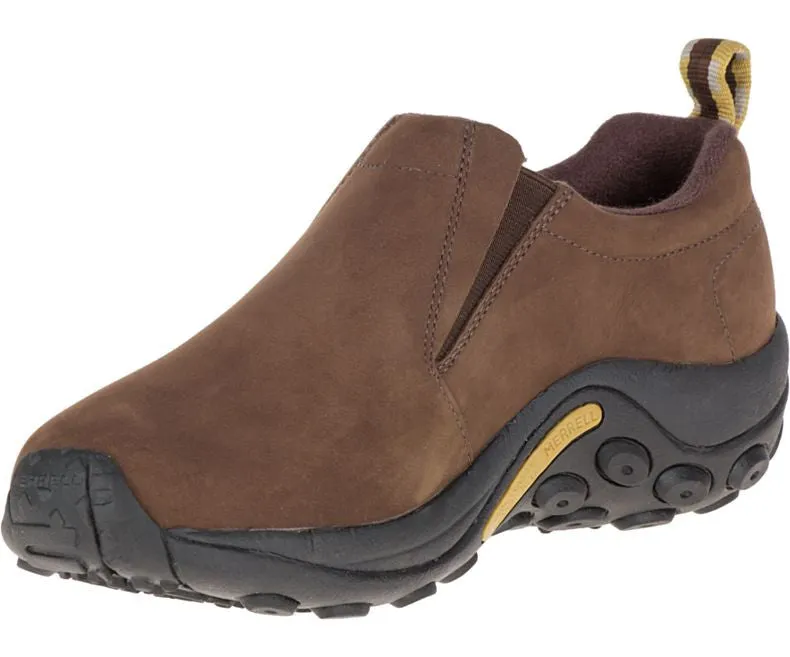 Merrell Women's Jungle Moc Nubuck