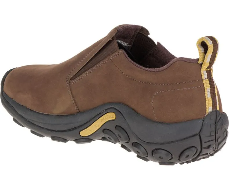 Merrell Women's Jungle Moc Nubuck