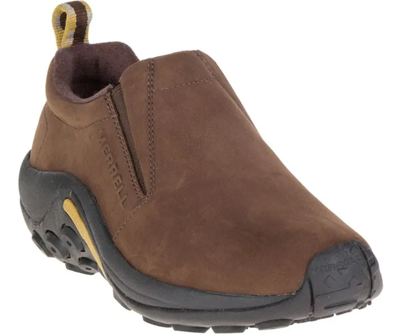 Merrell Women's Jungle Moc Nubuck