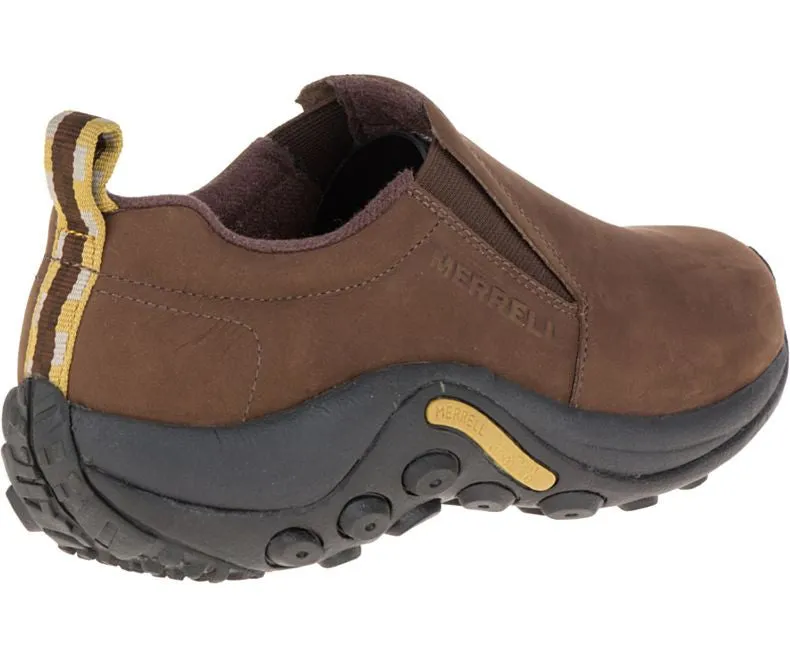 Merrell Women's Jungle Moc Nubuck