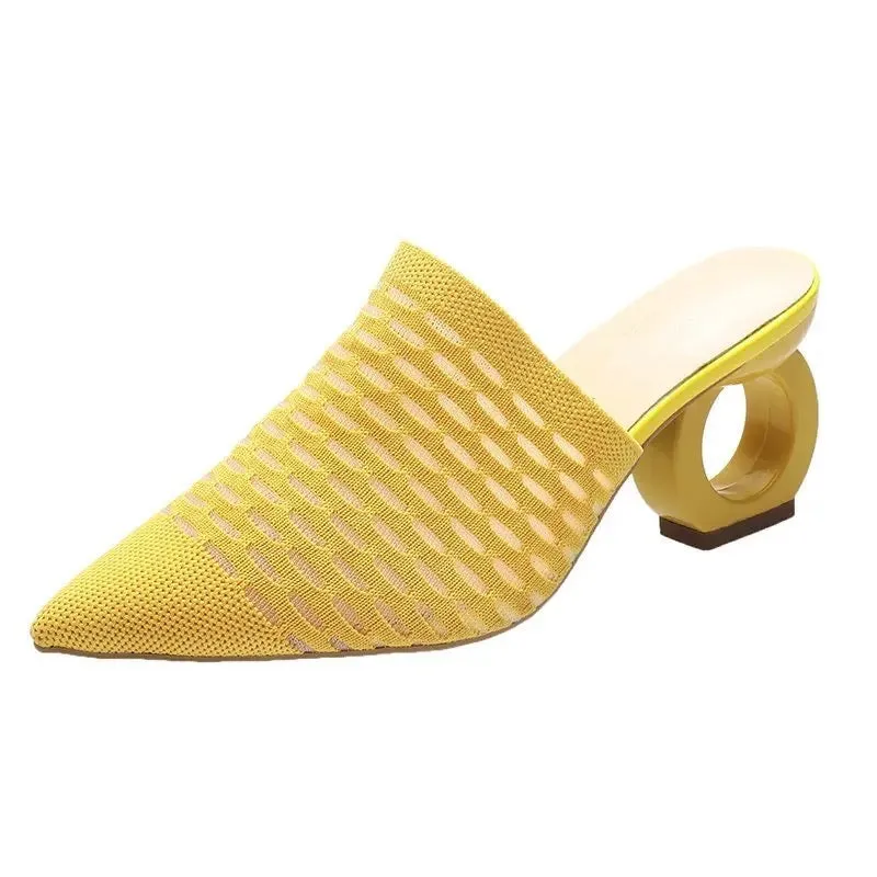 Mesh Mules