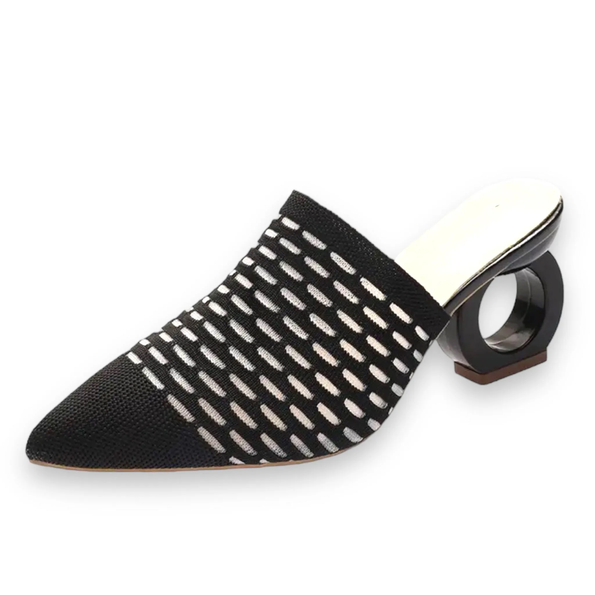 Mesh Mules