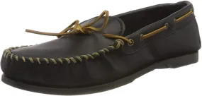 Minnetonka Men's Camp Moc Moccasin