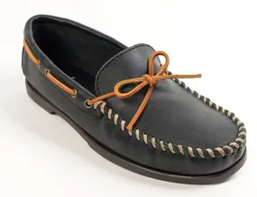 Minnetonka Men's Classic Camp Moccasin