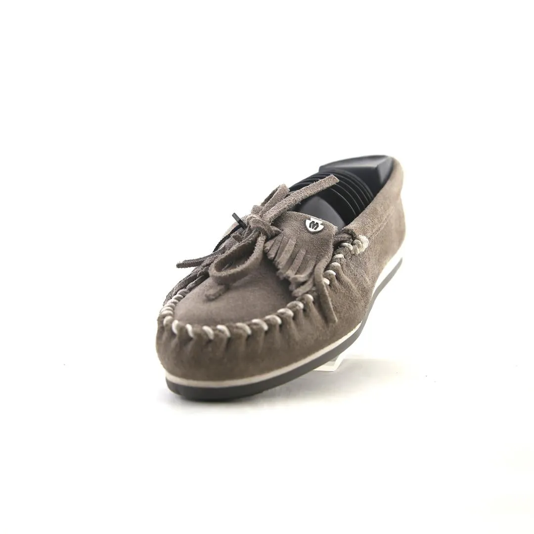 MINNETONKA MOCCASINS