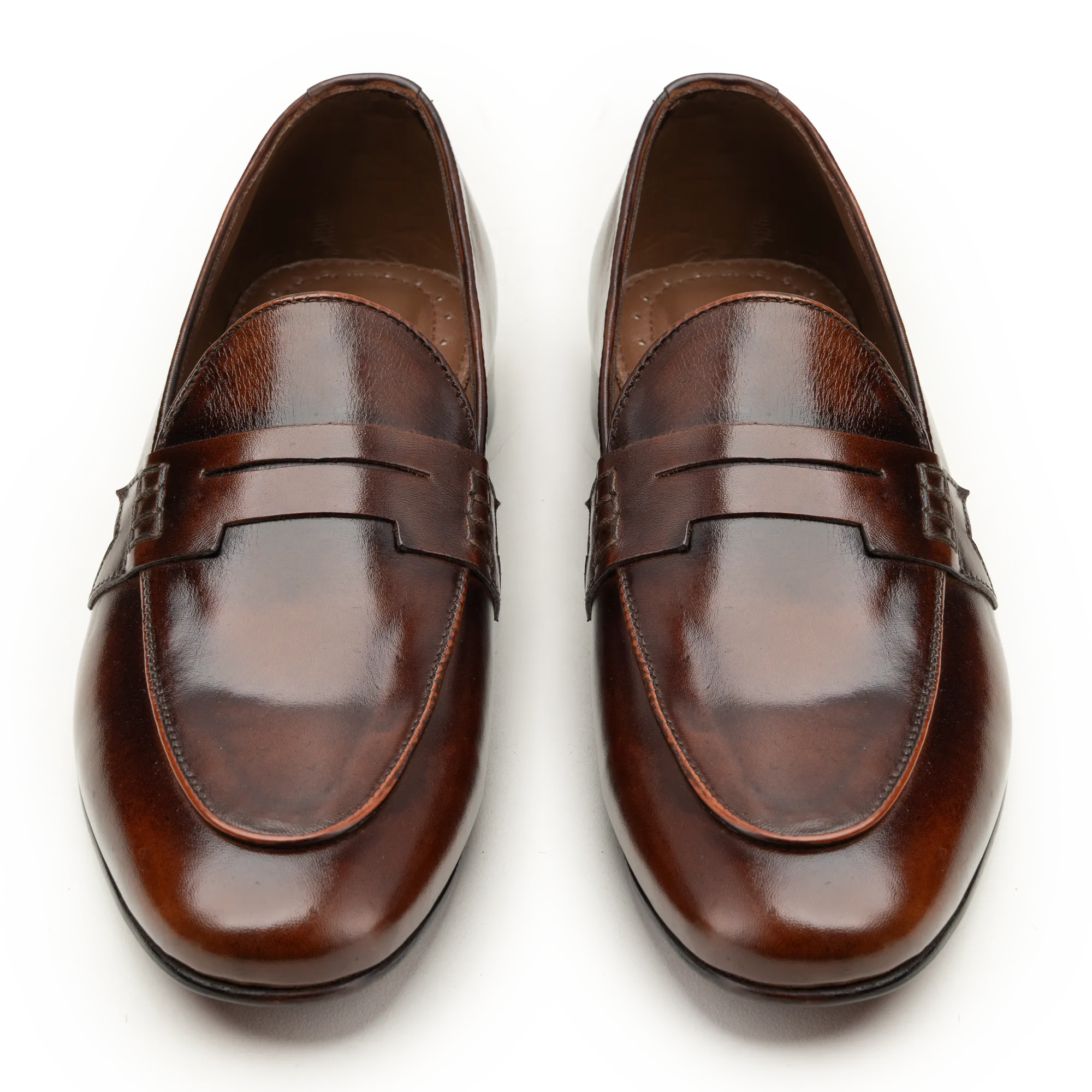 Moccasins - 0119-RB-TOT