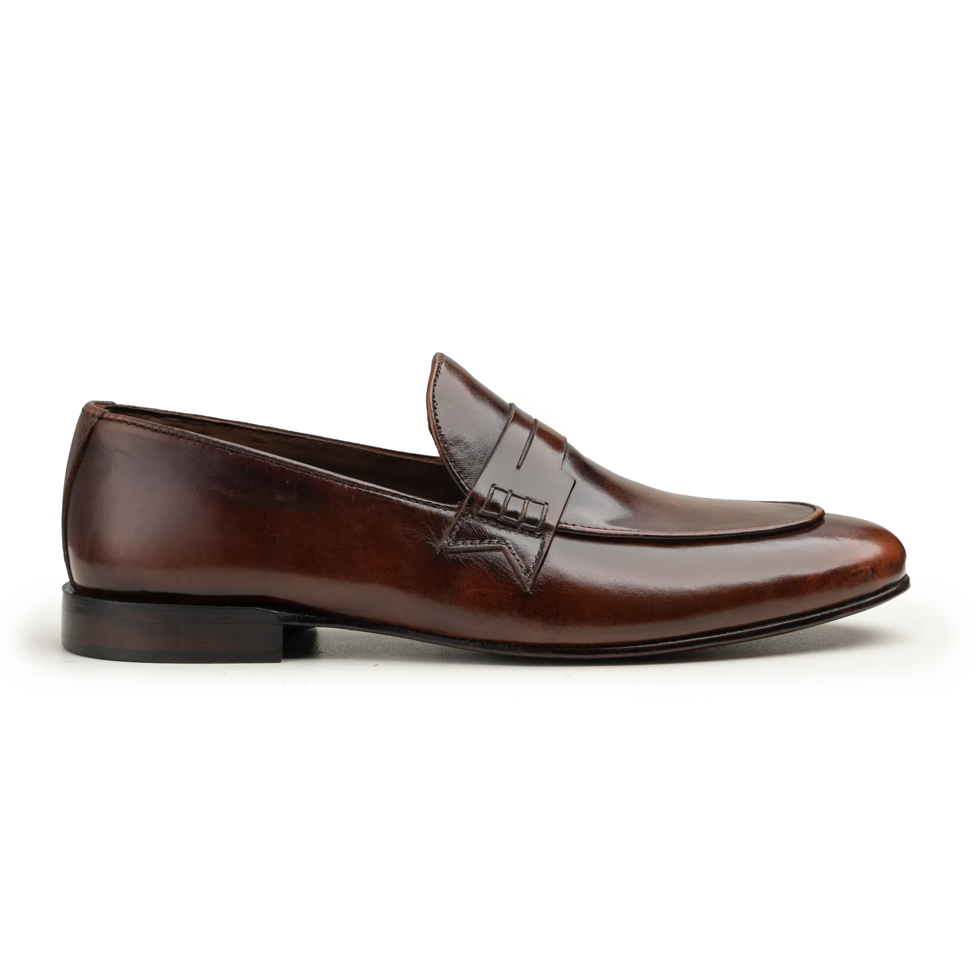 Moccasins - 0119-RB-TOT