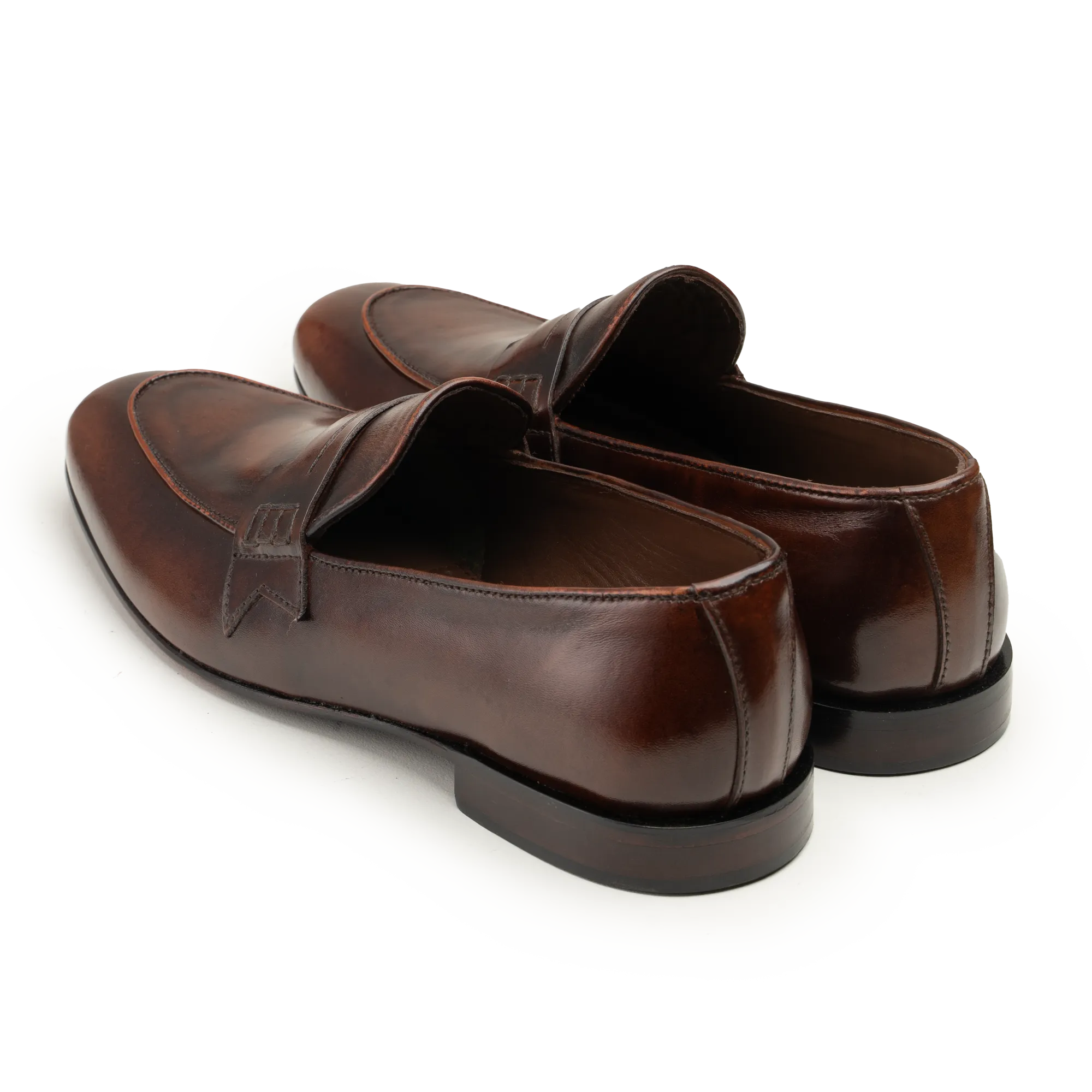 Moccasins - 0119-RB-TOT