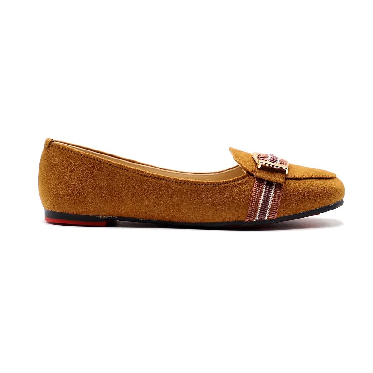 Mustard Casual Moccassion G70059