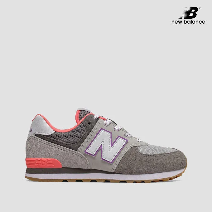 NB White Trainers