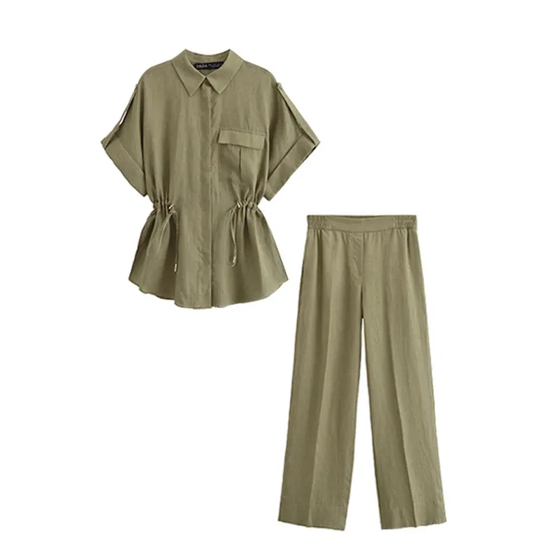 Perla Set