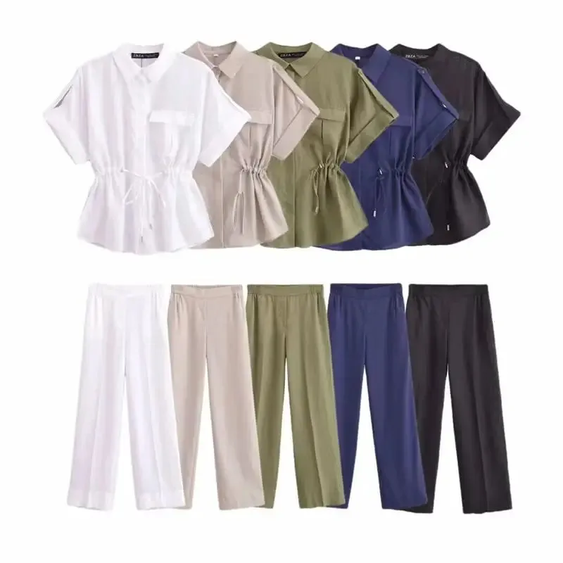 Perla Set