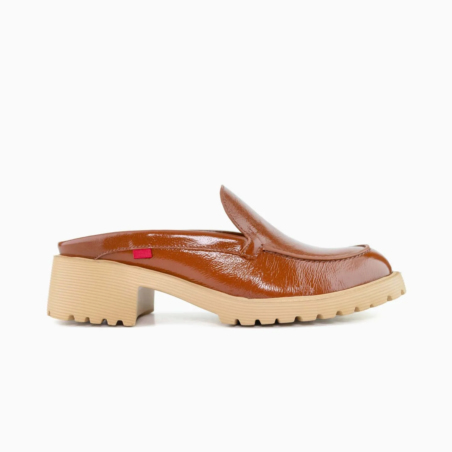 Queen St Mule, Women