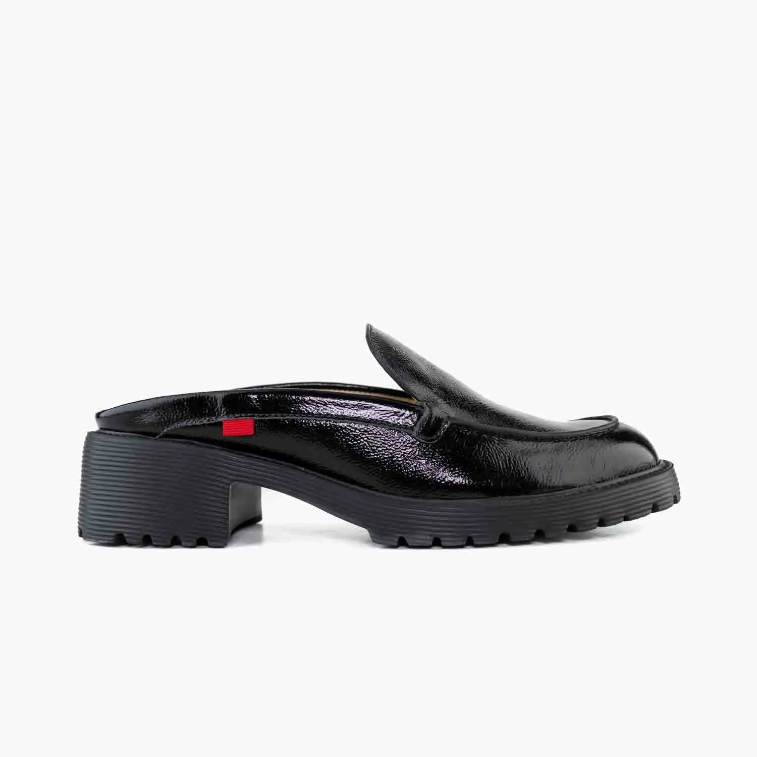 Queen St Mule, Women