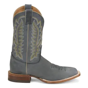 Rancho 11 Inch Square Toe Cowboy Boots