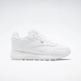 Reebok Footwear Women Classic Sp Vegan Shoes Ftwwht/Ftwwht/Pugry2