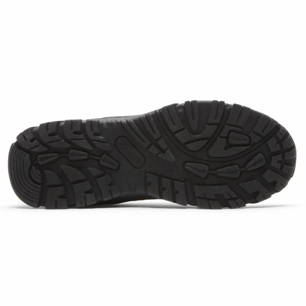 Rockport Men FAULKNER FAULKNER BLACK