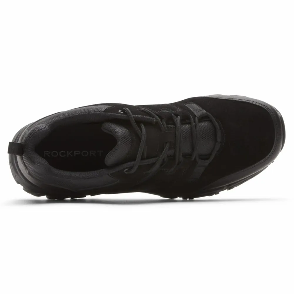 Rockport Men FAULKNER FAULKNER BLACK